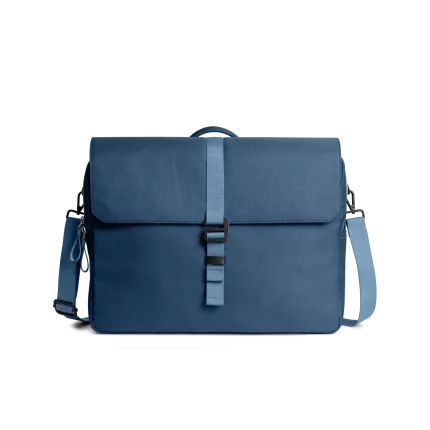 Deep Sea Mantle Messenger Bag
