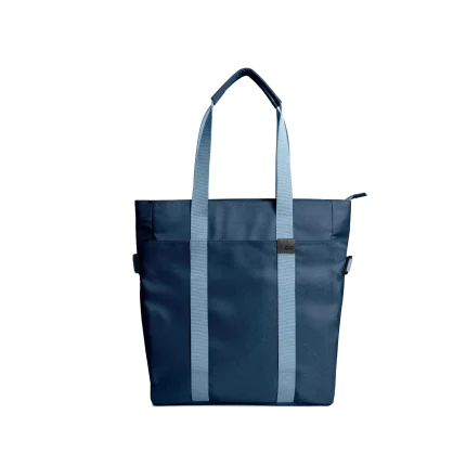 Deep Sea Trunk Tote Bag