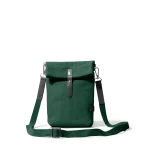 Forest Green Scout Crossbody Bag