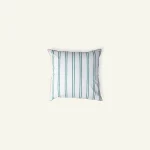 Green Red Muted layers Body Cushion Cover