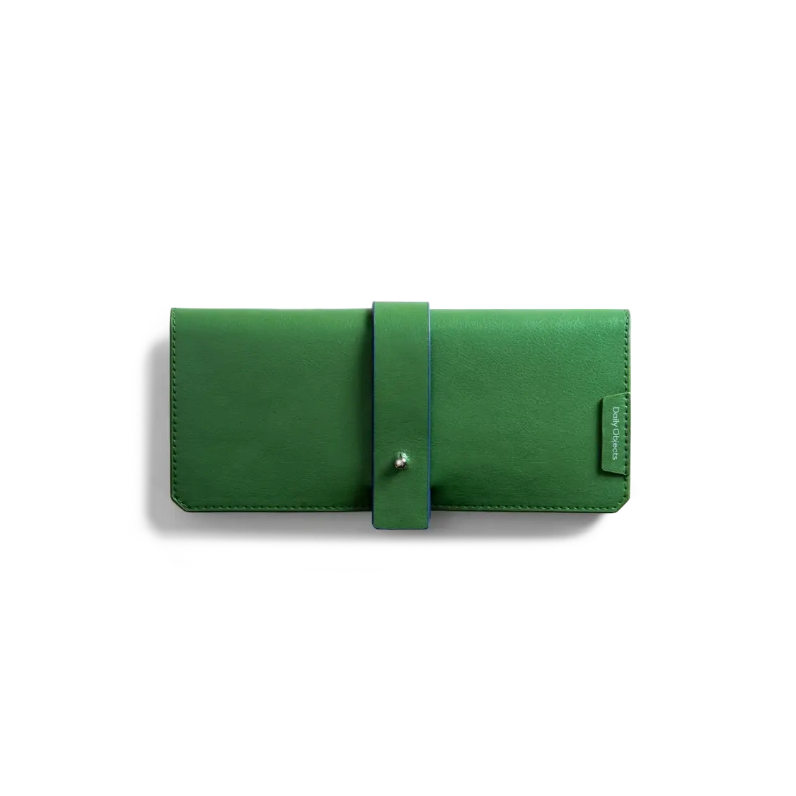 Green-Row-Watchband-Folio-vw Green Row Watchband Folio