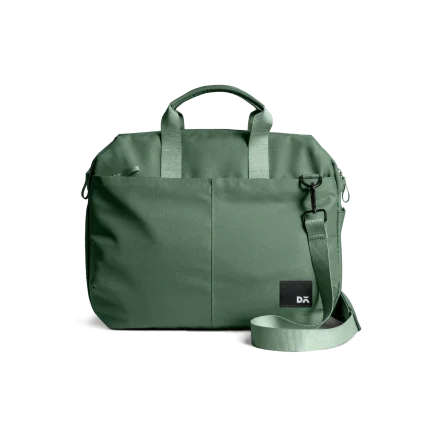 Kelp Ambit Messenger Bag