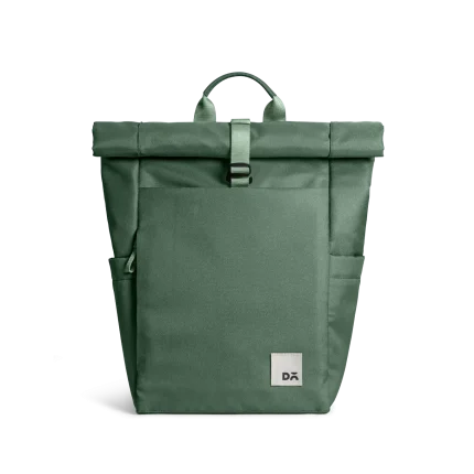 Kelp Miles Roll Top Backpack