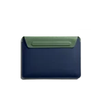 Space Blue SnapOn Envelope Sleeve For Macbook Pro | Online Shopping | Klippik.com | Kuwait UAE Saudi