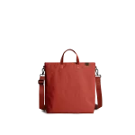 Pivot-ToP-handle-tote-Coral