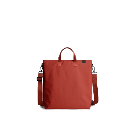 Pivot-ToP-handle-tote-Coral