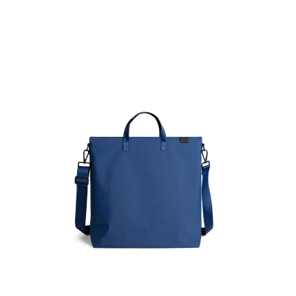 Pivot-ToP-handle-tote-Lagoon