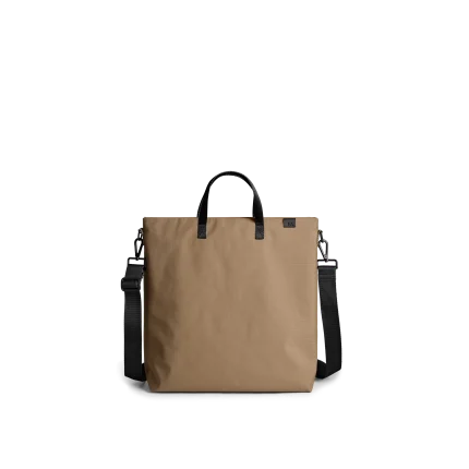 Pivot-ToP-handle-tote-Sand