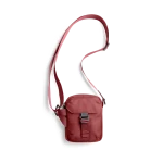 Red Clay Cobble Phone Sling