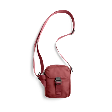 Red Clay Cobble Phone Sling