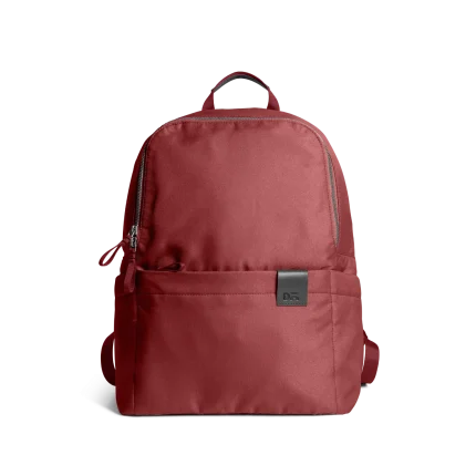 Red Clay Lunar Daypack