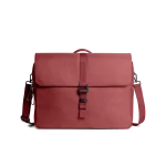 Red Clay Mantle Messenger Bag