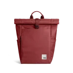 Red Clay Miles Roll Top Backpack