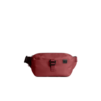 Red Clay Orbit Fanny