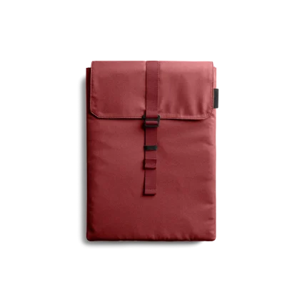 Red Clay Savanna Sleeve Large