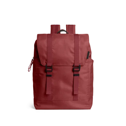 Red Clay Taiga Backpack