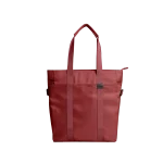 Red Clay Trunk Tote Bag