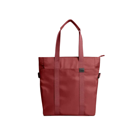 Red Clay Trunk Tote Bag