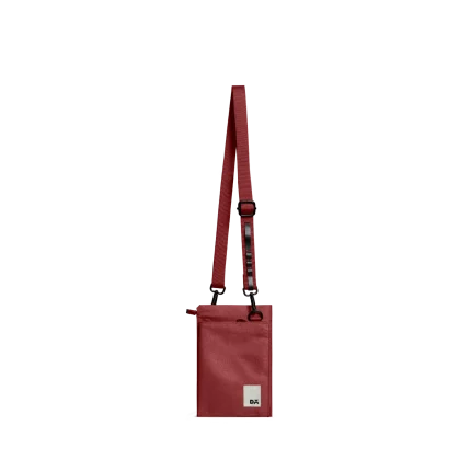 Red Clay Utility Phone Sling