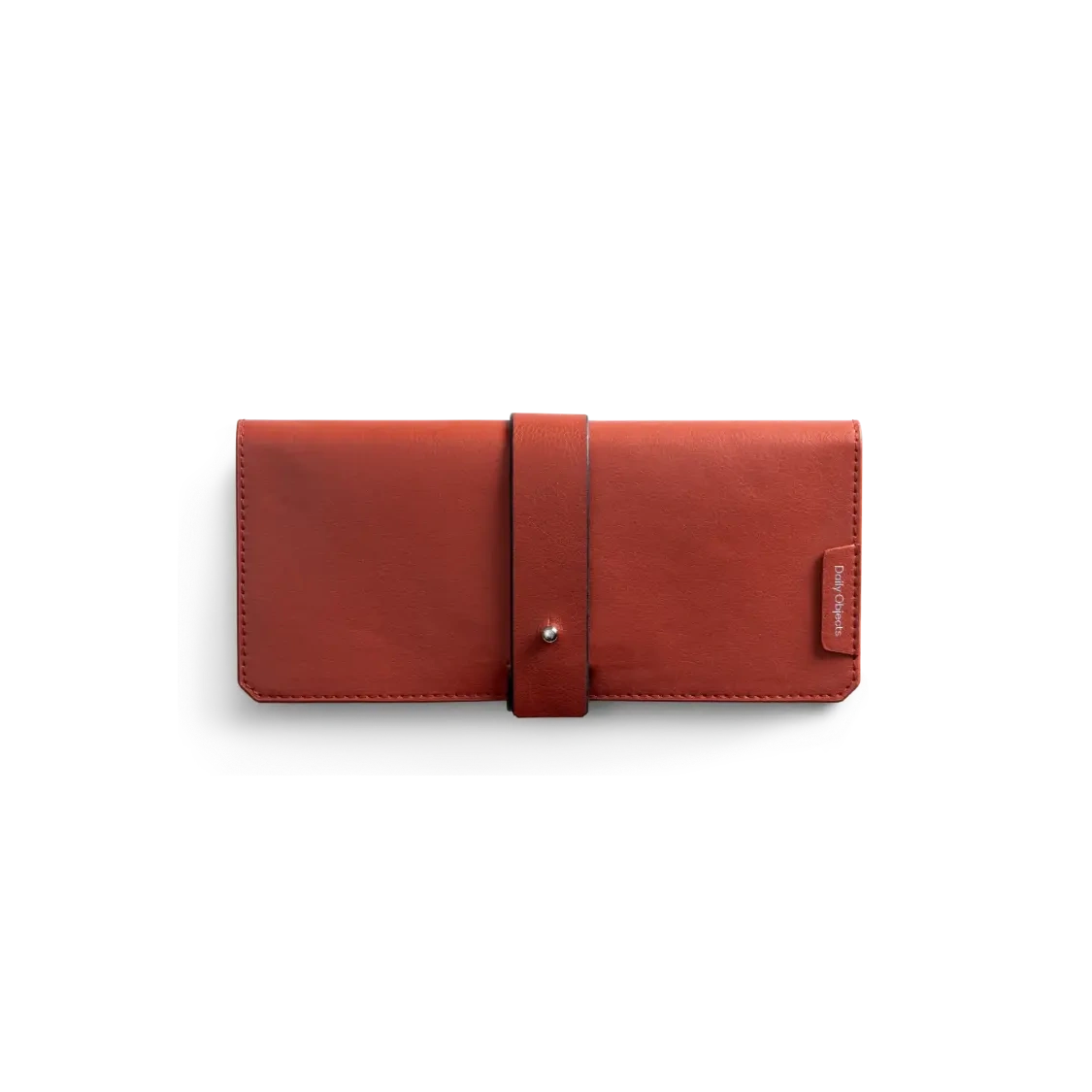Red-Row-Watchband-Folio-vw Red Row Watchband Folio