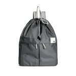 Slate Gray Way Backpack