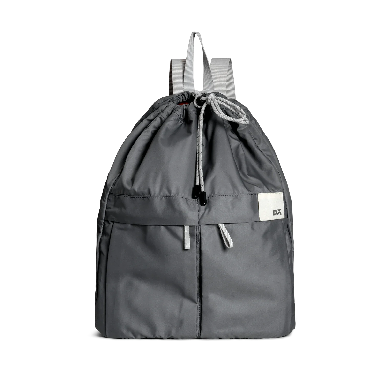 Slate-Gray-Way-Backpack Slate Gray Way Backpack