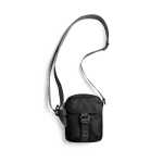 Space Black Cobble Phone Sling