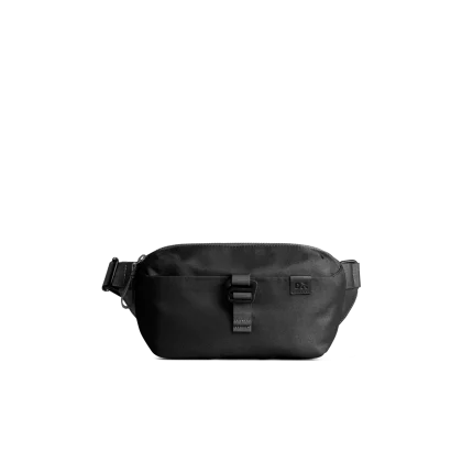 Space Black Orbit Fanny
