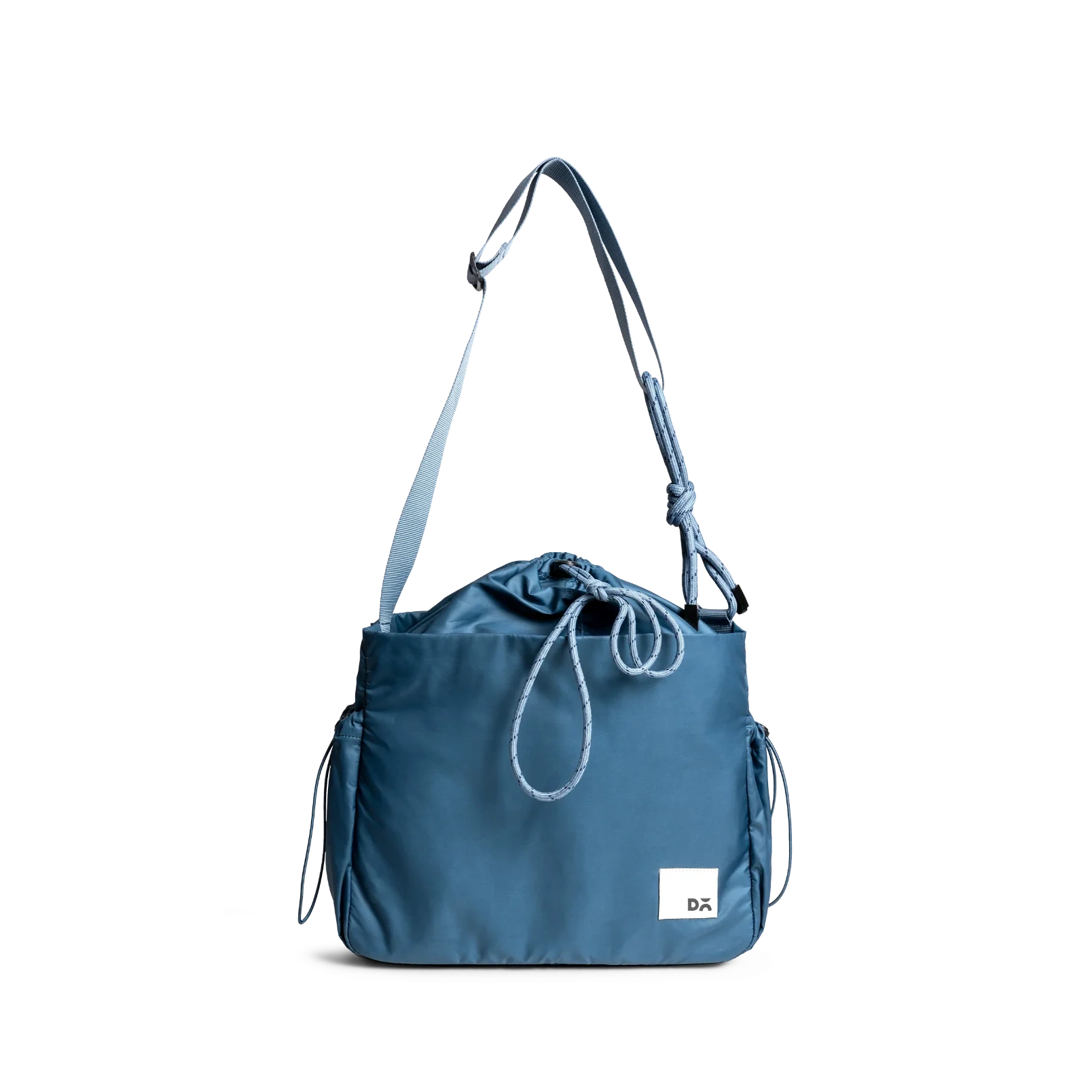 Space-Blue-Pass-Satchel-vw Space Blue Pass Satchel Bag