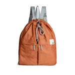 Tangerine Way Backpack
