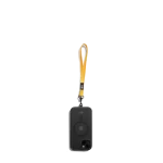 Yellow Wrist Lanyard - Strap