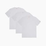 Core T – White Pack – XS