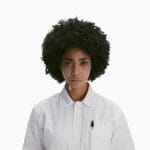 Circuit Shirt – White – XXL