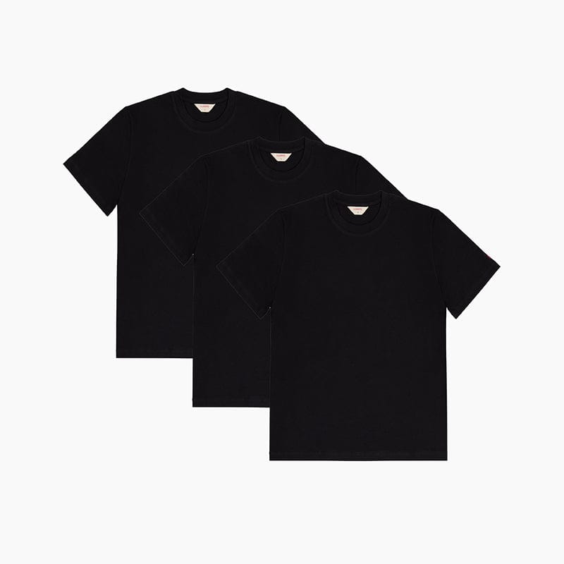 01_4e5b4dd0-e8fe-4476-9b96-08f8e2ed179b.jpg Core T – Black Pack – S - Image 1