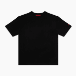 Core T Cotton – Classic Black – XXL