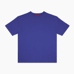 Core T Cotton – Electric Blue – XXL