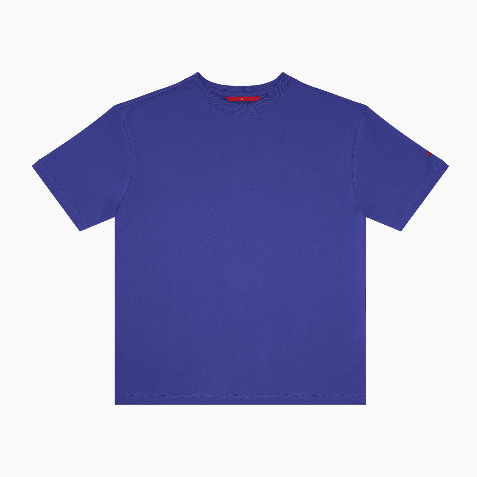 01_661e8878-14df-4fb1-bac4-be4ee65b86f3-1.png Core T Cotton – Electric Blue – 3XL - Image 1