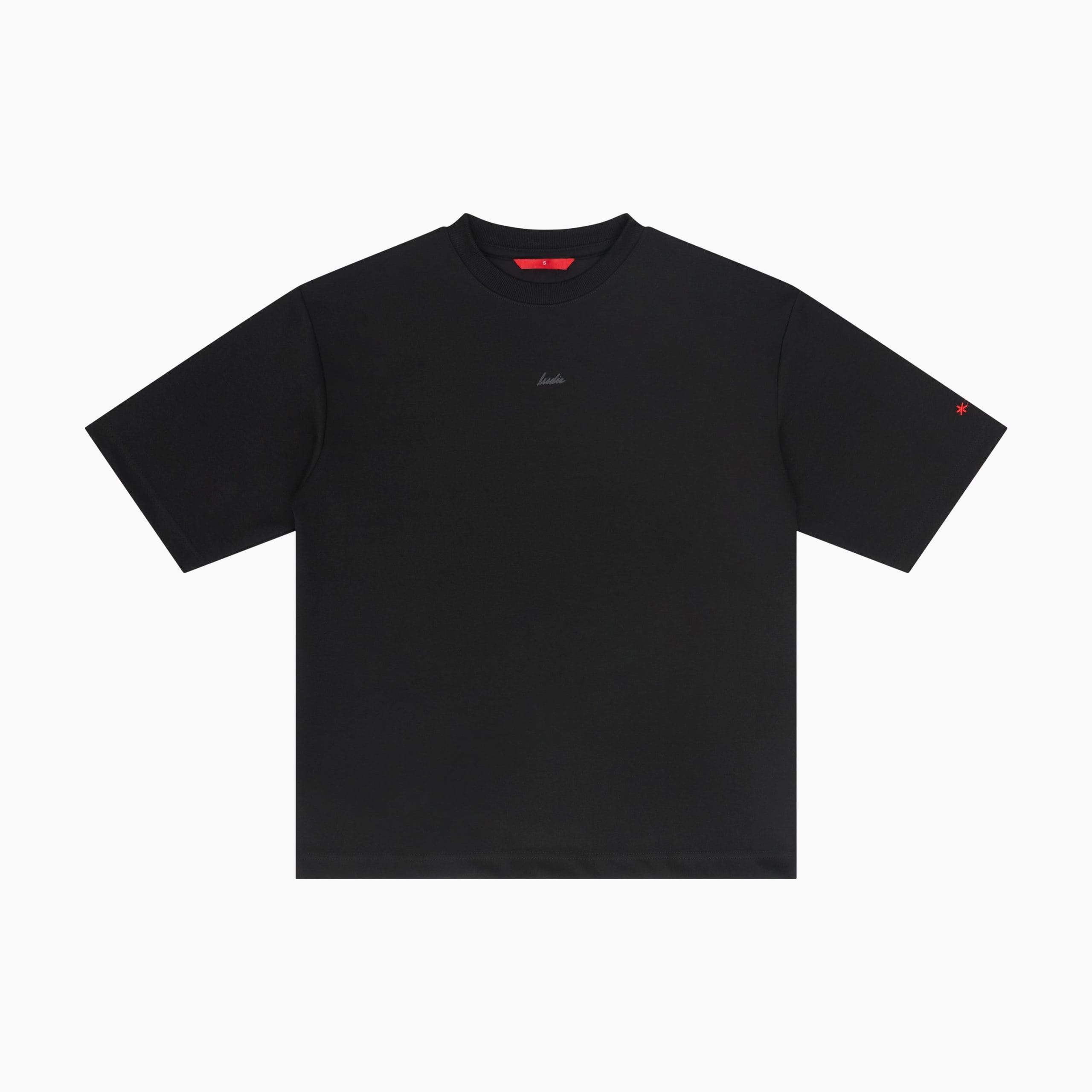 01_98d7e2d8-32e3-4818-9033-b8f9e1248173.jpg Core T Molecule – Classic Black – XL - Image 1