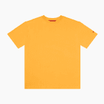 Core T Cotton – Mellow Yellow – XXL
