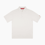 Core Polo – Crisp White – M