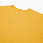 Core T Cotton – Mellow Yellow – XXL - Image 4