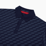 Core Polo – Pixel – XXL - Image 2