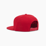 Loop Cap – Red - Image 2