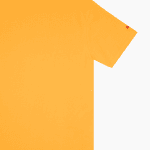 Core T Cotton – Mellow Yellow – XXL - Image 5