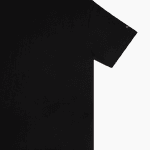 Core T Cotton – Classic Black – 3XL - Image 5