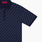 Core Polo – Pixel – XXL - Image 3