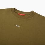 Core T Molecule – Matcha Green – L - Image 3