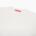 Core T Molecule – Crisp White – XS - Image 3