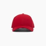 Mesh Cap – Red - Image 3