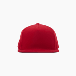 Loop Cap – Red - Image 4